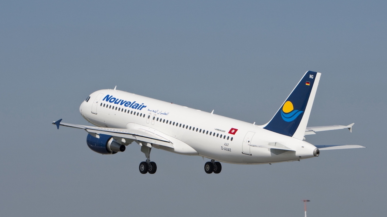 A320 LBT